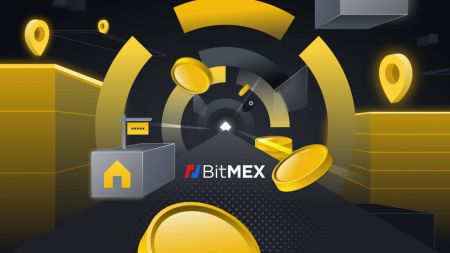 How to Deposit on BitMEX