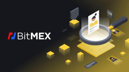 Paano mag-login sa BitMEX