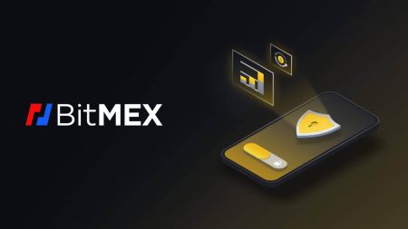 Unsaon Pag-download ug Pag-instalar sa BitMEX nga Aplikasyon alang sa Mobile Phone (Android, iOS)