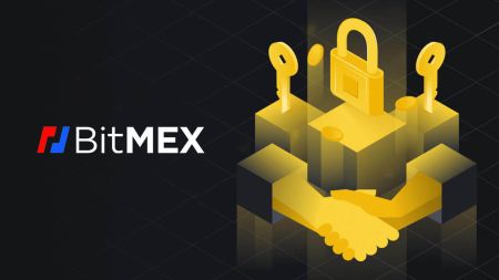 How to join Affiliate Program and become a Partner on BitMEX