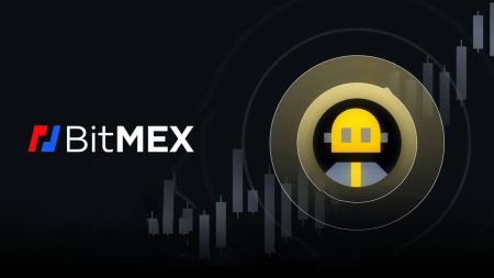 BitMEX дэмжлэгтэй хэрхэн холбогдох вэ