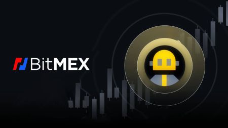  BitMEX सहायता से कैसे संपर्क करें