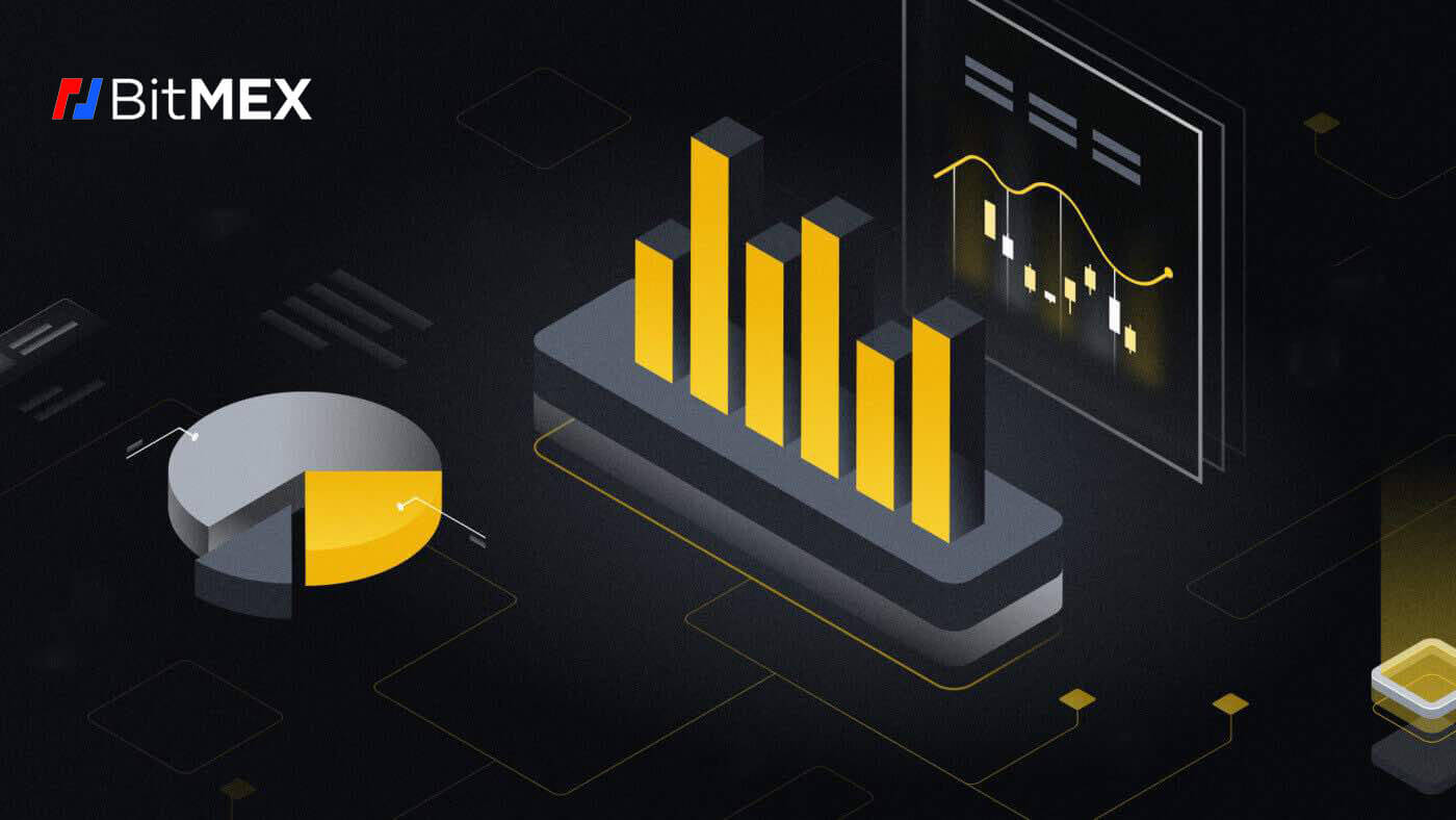 Sådan laver du Futures Trading på BitMEX