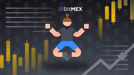 Come registrarsi e iniziare a fare trading con un conto demo in BitMEX