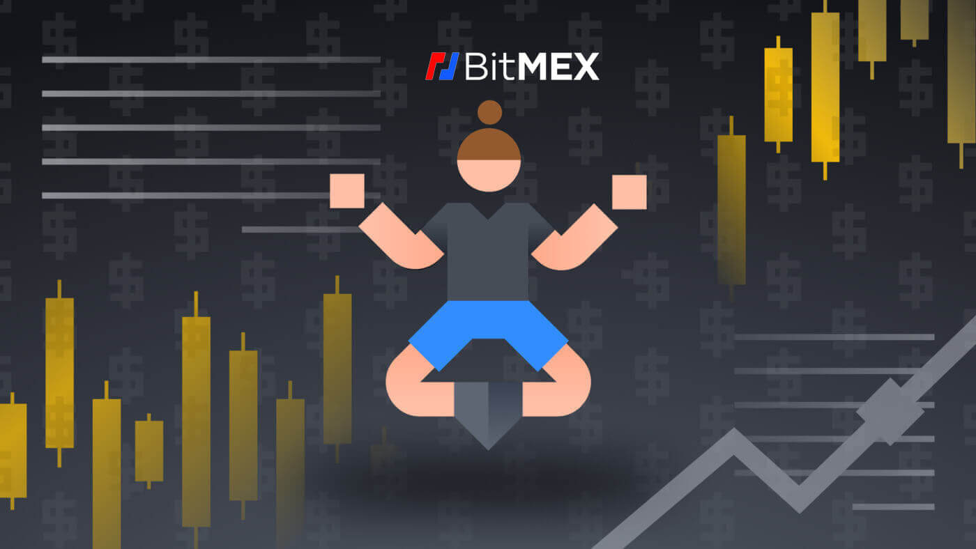 BitMEX'te Demo Hesapla Nasıl Kaydolulur ve Ticarete Başlanır?