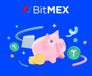 BitMEX