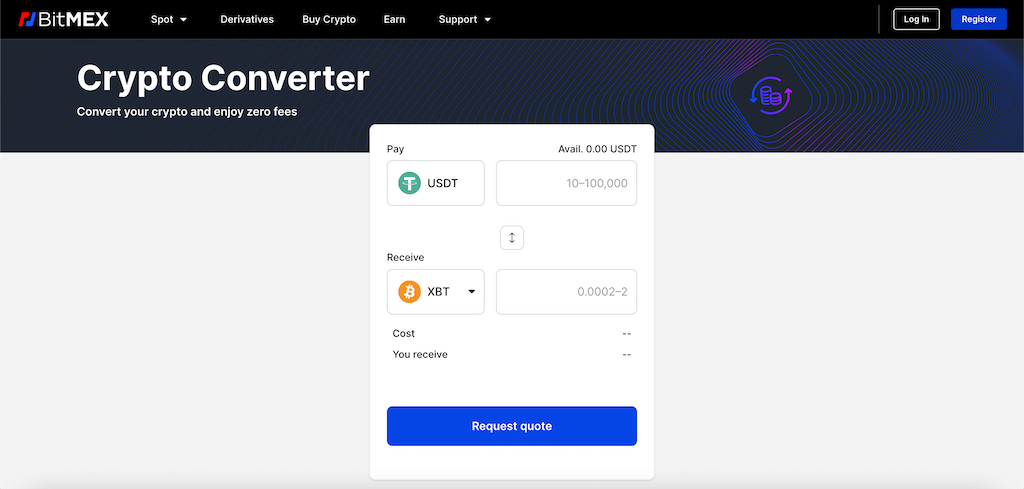 BitMEX レビュー BitMEX レビュー