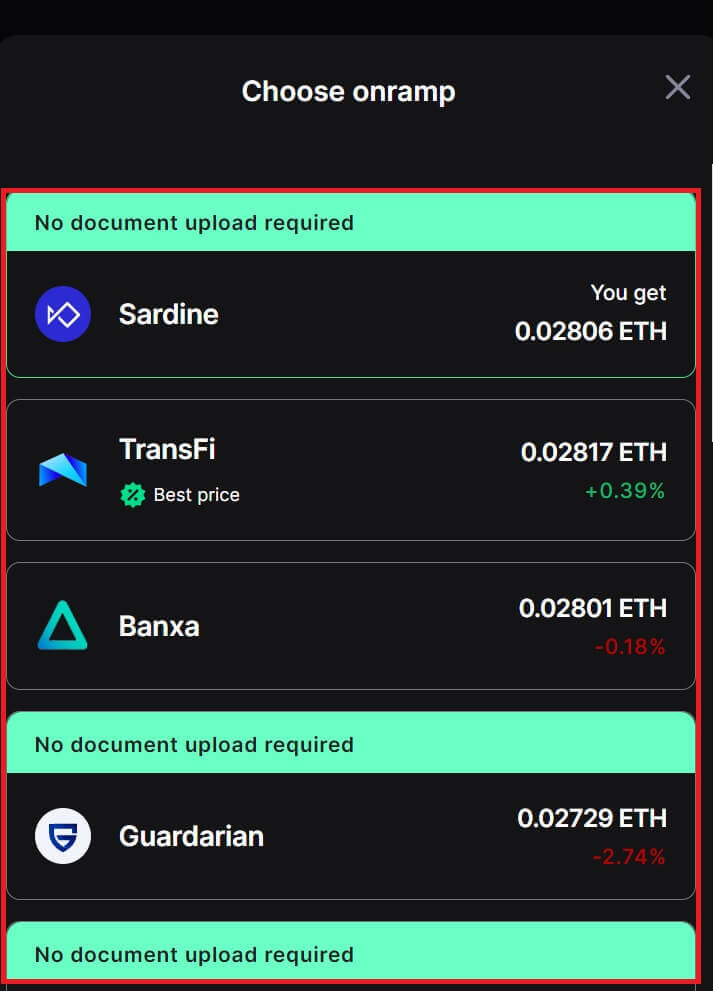 Si të depozitoni dhe tregtoni kripto në BitMEX Si të depozitoni dhe tregtoni kripto në BitMEX