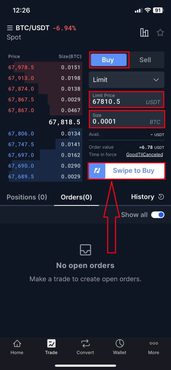 Si të depozitoni dhe tregtoni kripto në BitMEX Si të depozitoni dhe tregtoni kripto në BitMEX