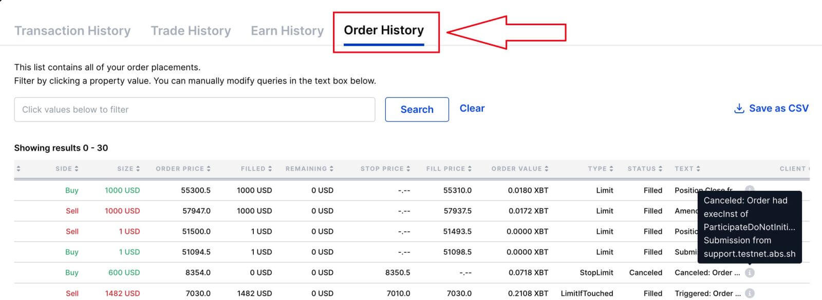 Si të depozitoni dhe tregtoni kripto në BitMEX Si të depozitoni dhe tregtoni kripto në BitMEX