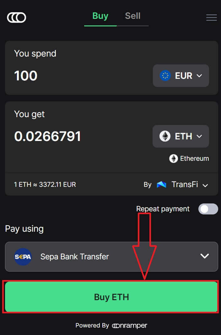 كيفية الإيداع في BitMEX كيفية الإيداع في BitMEX