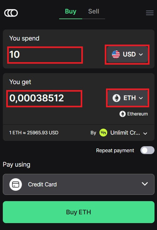 كيفية الإيداع في BitMEX كيفية الإيداع في BitMEX