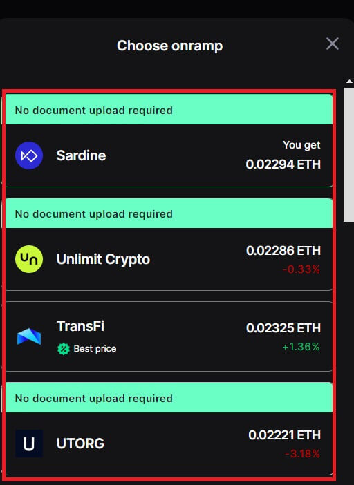 كيفية الإيداع في BitMEX كيفية الإيداع في BitMEX