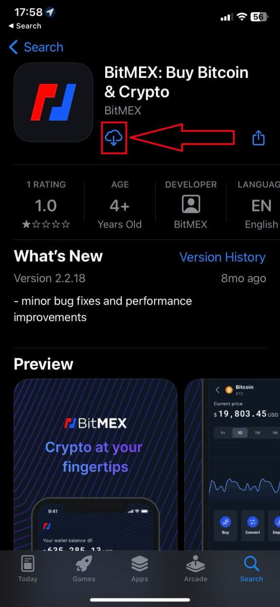 Jak stáhnout a nainstalovat aplikaci BitMEX pro mobilní telefon (Android, iOS) Jak stáhnout a nainstalovat aplikaci BitMEX pro mobilní telefon (Android, iOS)