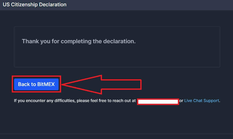 Jak otevřít demo účet na BitMEX Jak otevřít demo účet na BitMEX