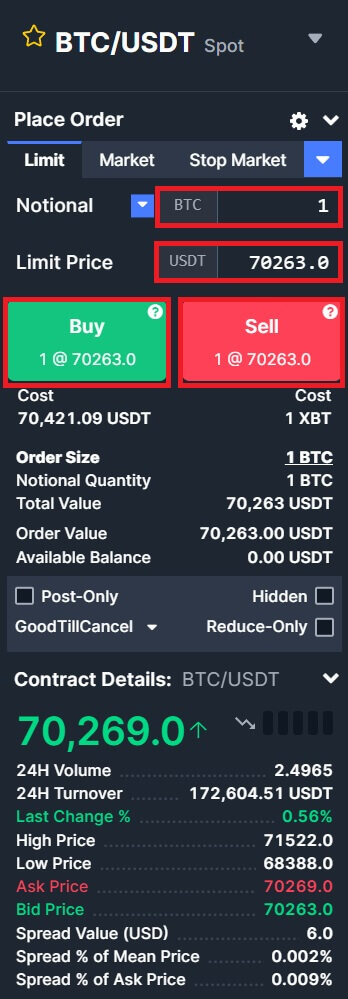 bitmex注册