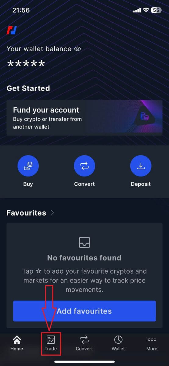 Wéi registréiert a verifizéiere Kont op BitMEX Wéi registréiert a verifizéiere Kont op BitMEX