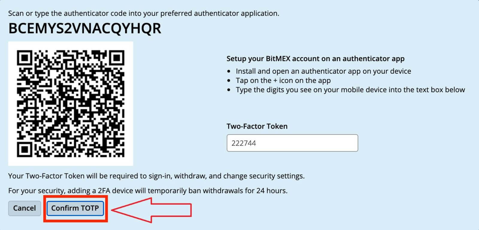 How to Sign in and Withdraw from BitMEX How to Sign in and Withdraw from BitMEX
