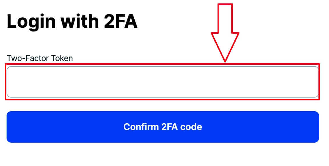 How to Sign in and Withdraw from BitMEX How to Sign in and Withdraw from BitMEX