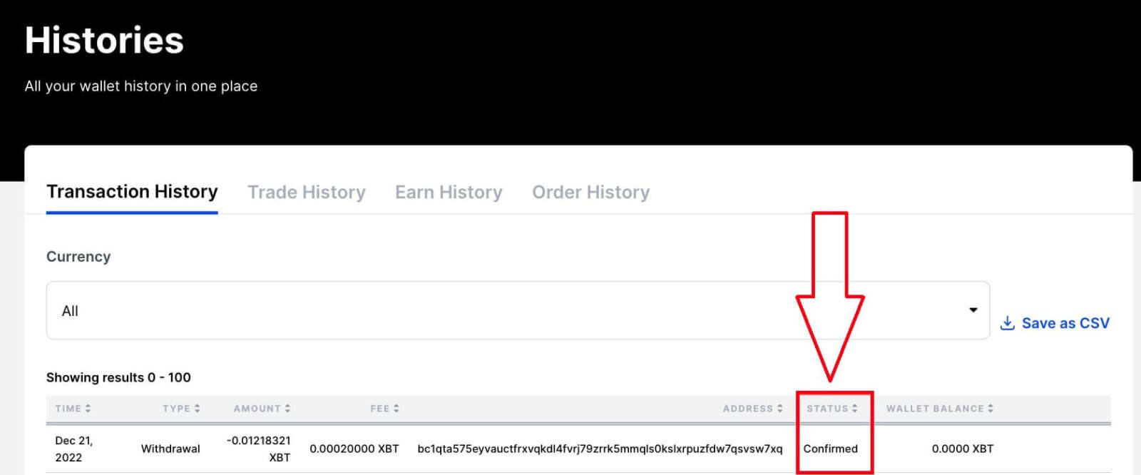 初心者のためのBitMEXでの取引方法 初心者のためのBitMEXでの取引方法