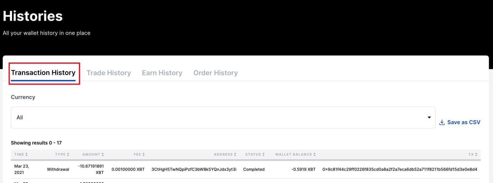 Jinsi ya kujiondoa kutoka kwa BitMEX Jinsi ya kujiondoa kutoka kwa BitMEX