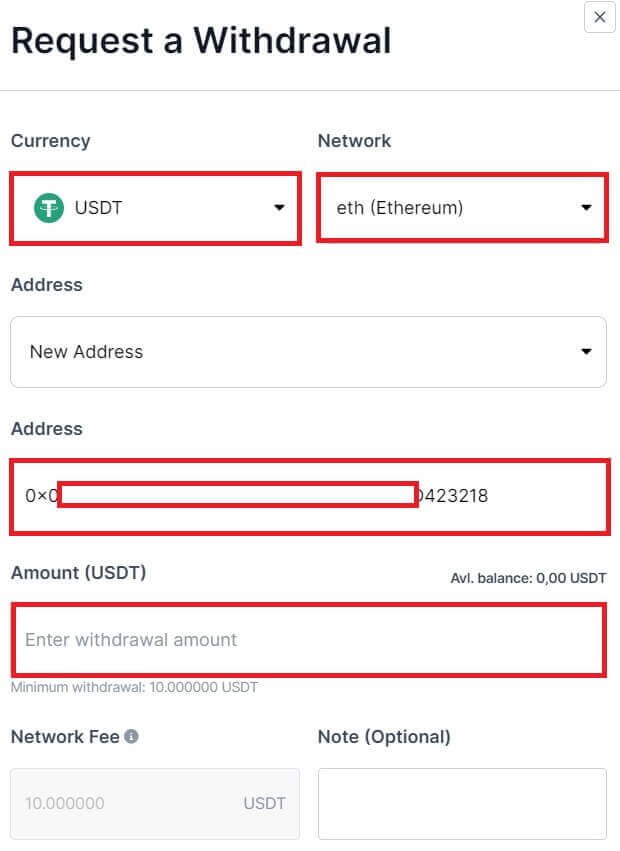 Jinsi ya kujiondoa kutoka kwa BitMEX Jinsi ya kujiondoa kutoka kwa BitMEX